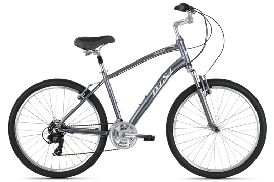 Del Sol LXI 6.1 Commuter Bike 2018