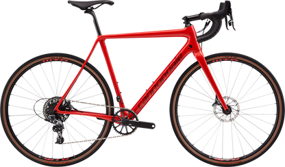 Cannondale SuperX SE Force 1 Cyclocross Bike 2019