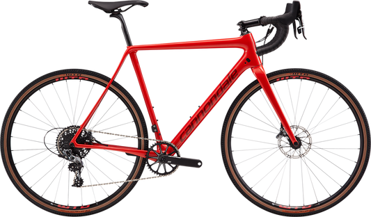 Cannondale SuperX SE Force 1 Cyclocross Bike 2019