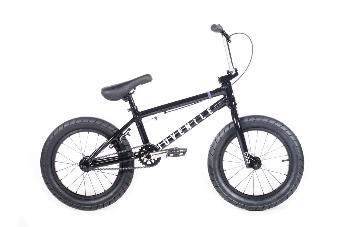 Cult Juvenile 16 BMX Bike 2019
