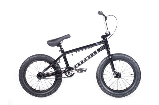 Cult Juvenile 16 BMX Bike 2019