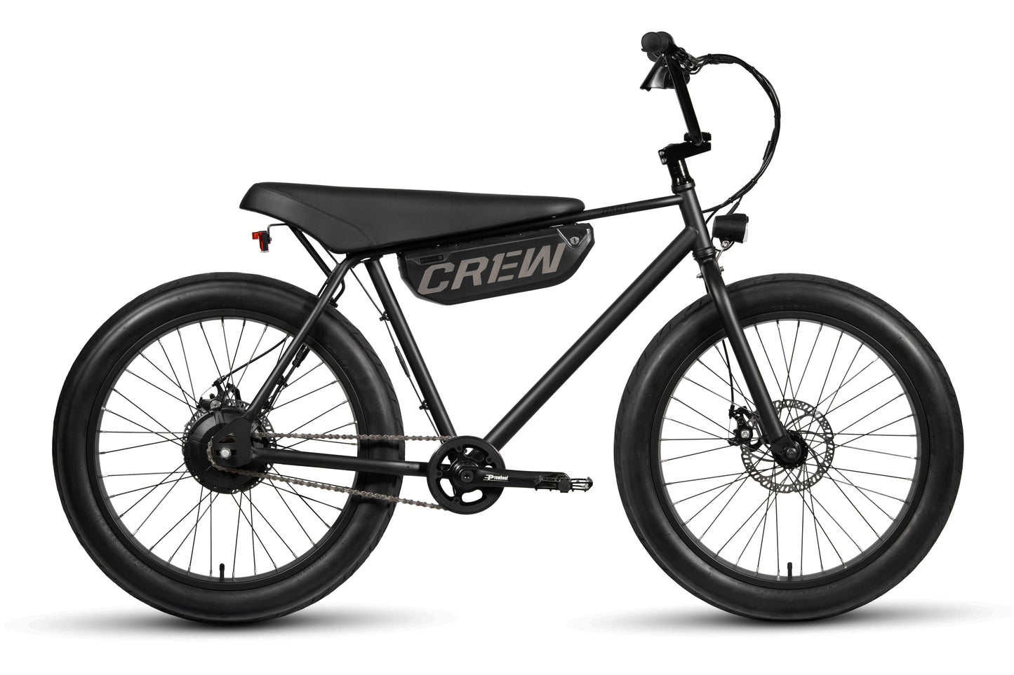 Crew Bike Co Dart V2.1