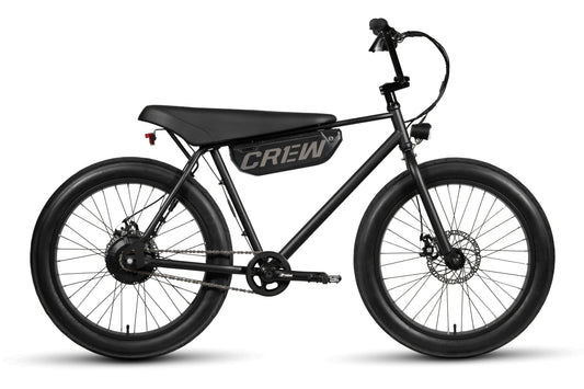 Crew Bike Co Dart V2.1