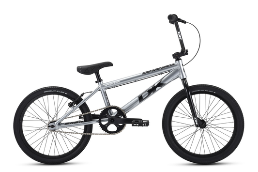 DK Bikes Sprinter XL 20" BMX Bike 2020