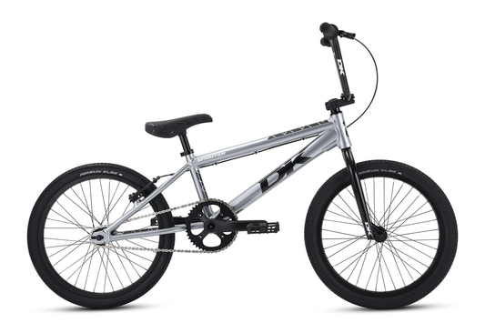 DK Bikes Sprinter Pro 20" BMX Bikes 2020