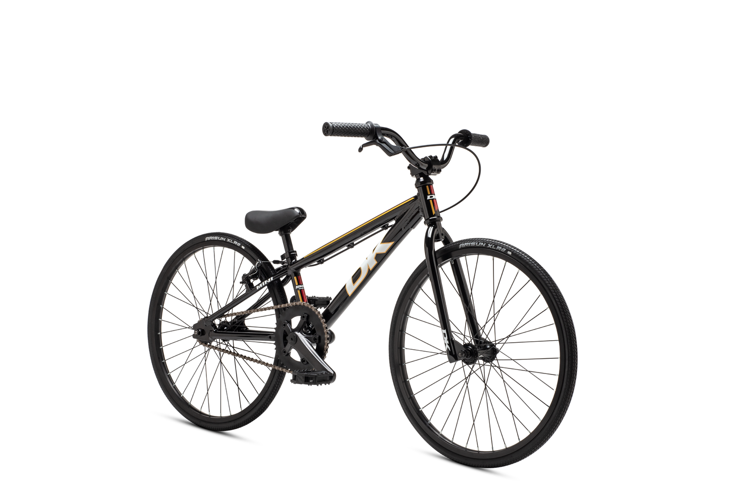 DK Bikes Swift Mini 20" BMX Bike 2020