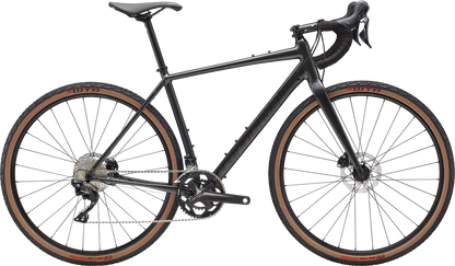 Cannondale Topstone 105 Gravel Bike 2019