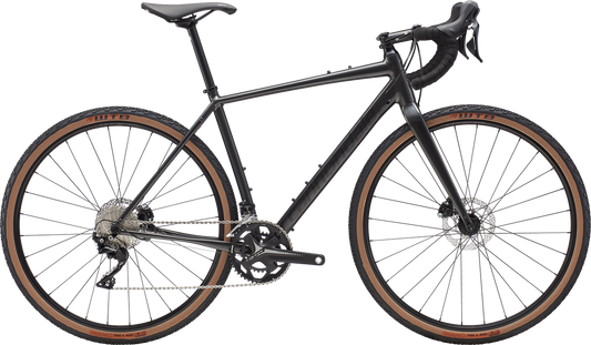 Cannondale Topstone 105 Gravel Bike 2019