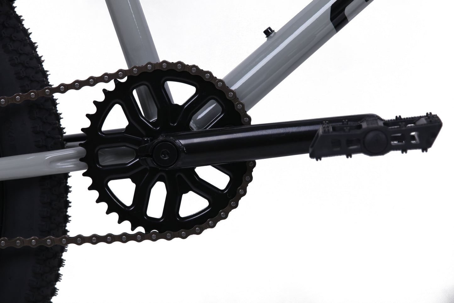 Crew Bike Co Crewser 24" BMX Bike