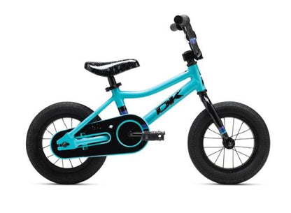 DK Bikes Devo 12" BMX Bike