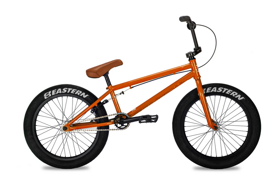 Eastern Bikes Traildigger BMX Bike