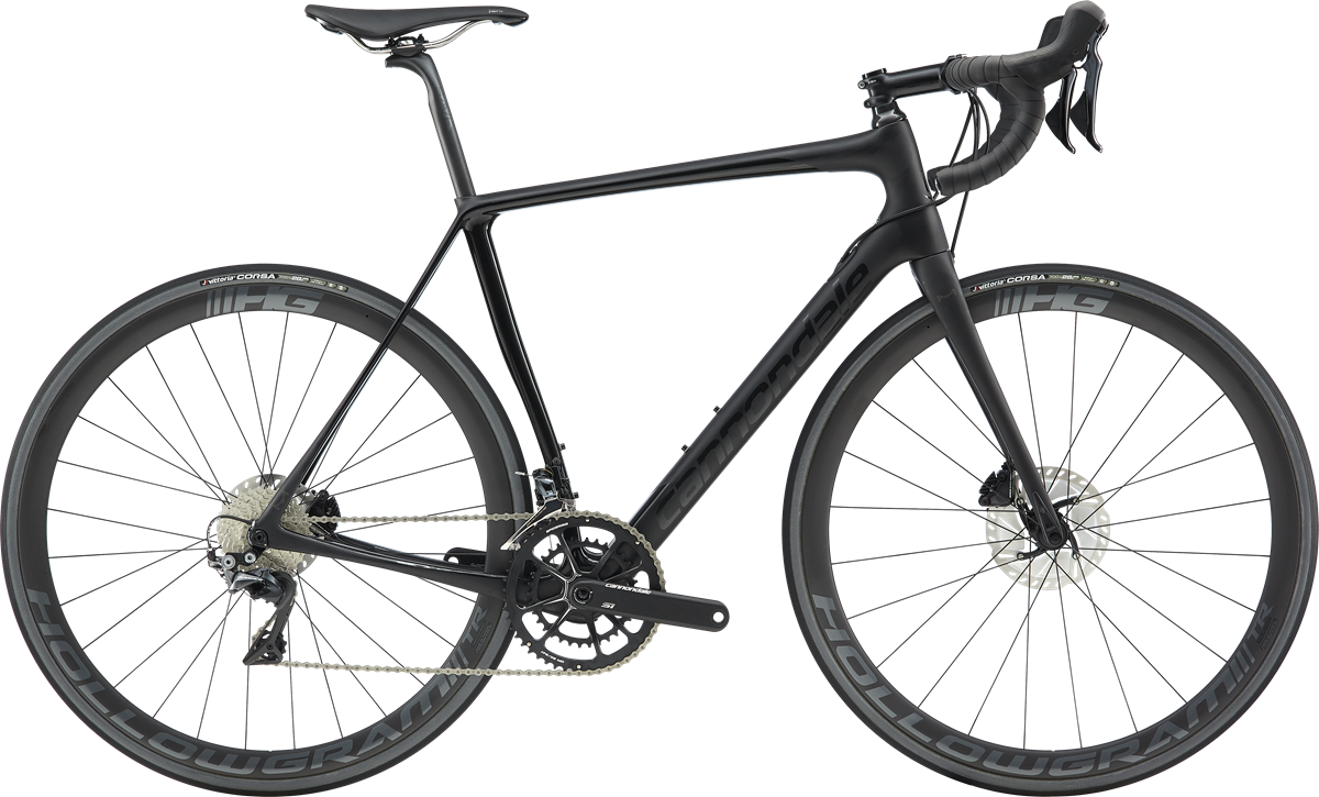 Cannondale Synapse HM Disc Dura-Ace Road Bike 2019