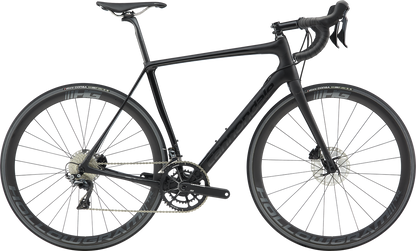 Cannondale Synapse HM Disc Dura-Ace Road Bike 2019