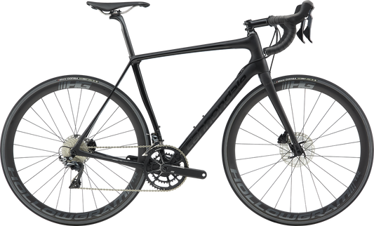 Cannondale Synapse HM Disc Dura-Ace Road Bike 2019