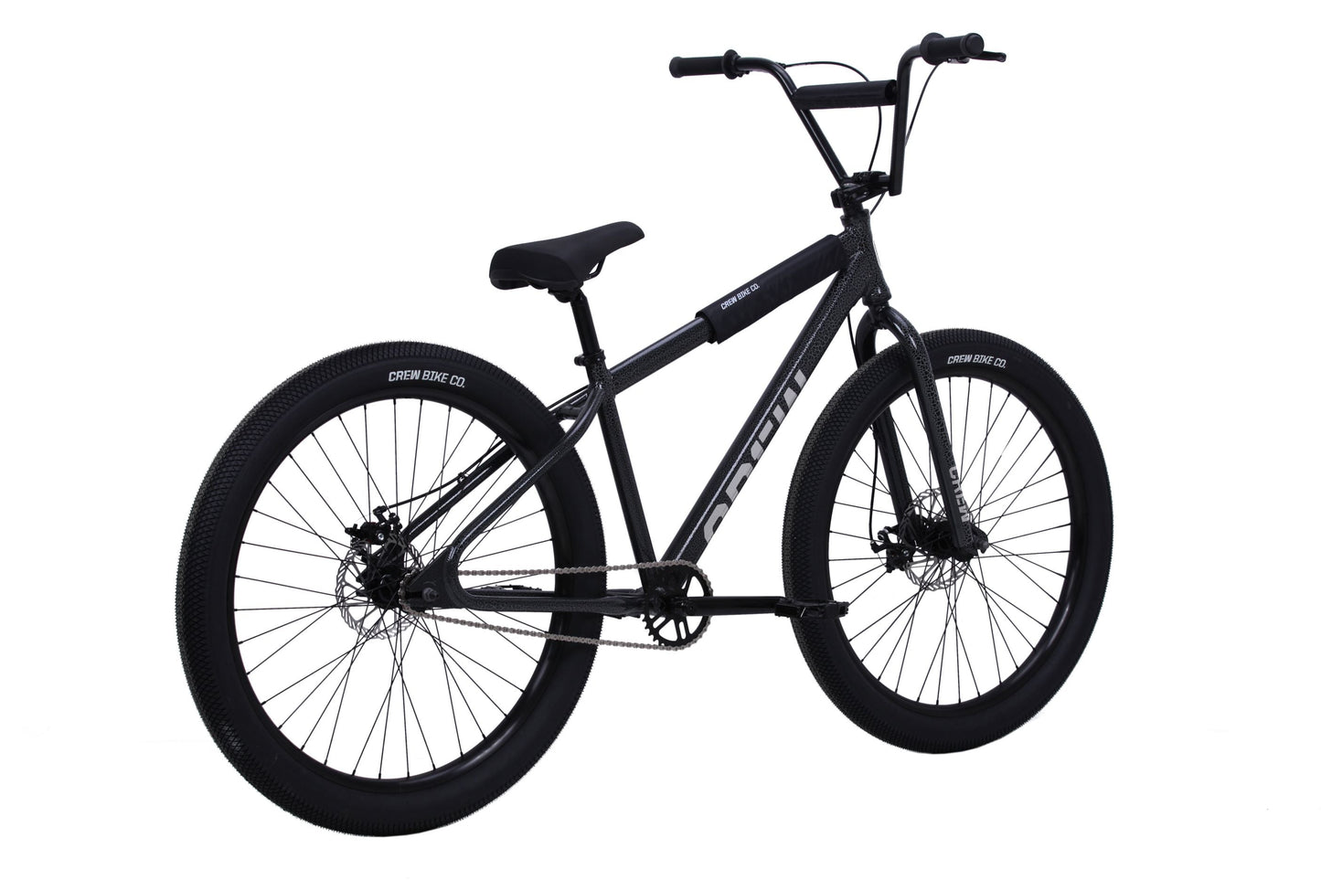 Crew Bike Co CB275 BMX Bike