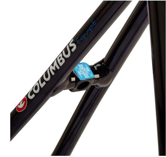 Cinelli Experience Speciale Frame