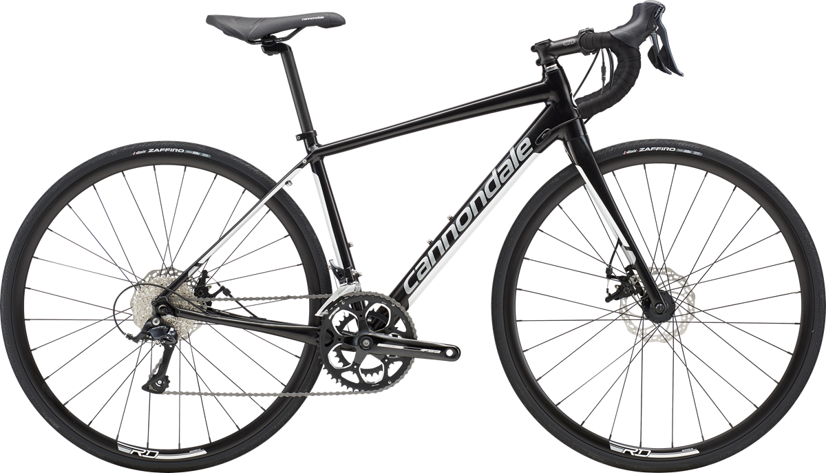 Cannondale Synapse Sora Womens Road Bike 2019