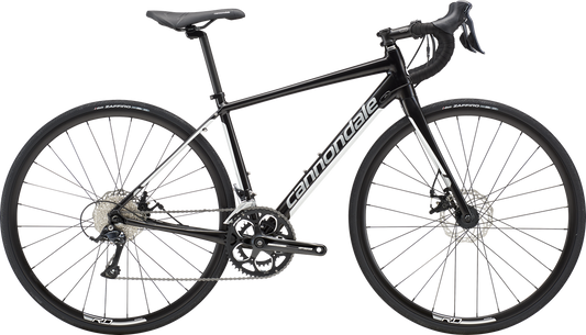 Cannondale Synapse Sora Womens Road Bike 2019