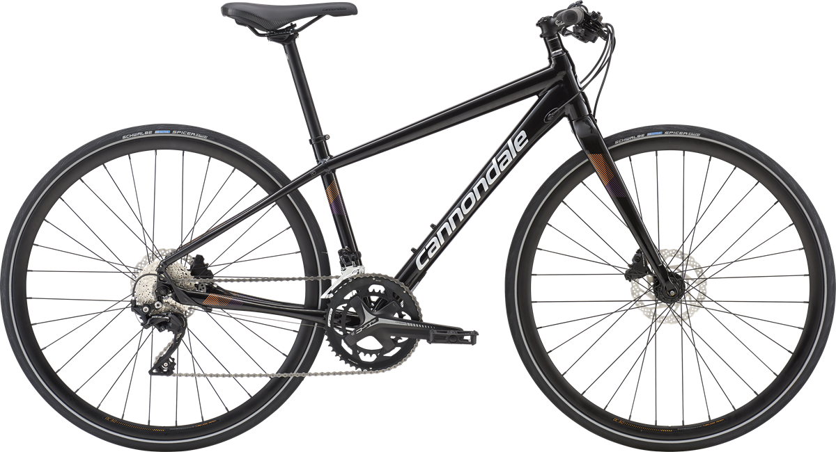 Cannondale Quick 1 Womens Fitness Bike 2019
