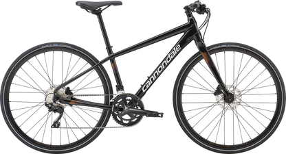 Cannondale Quick 1 Womens Fitness Bike 2019