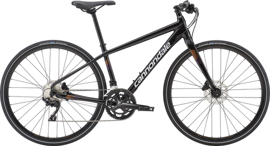 Cannondale Quick 1 Womens Fitness Bike 2019