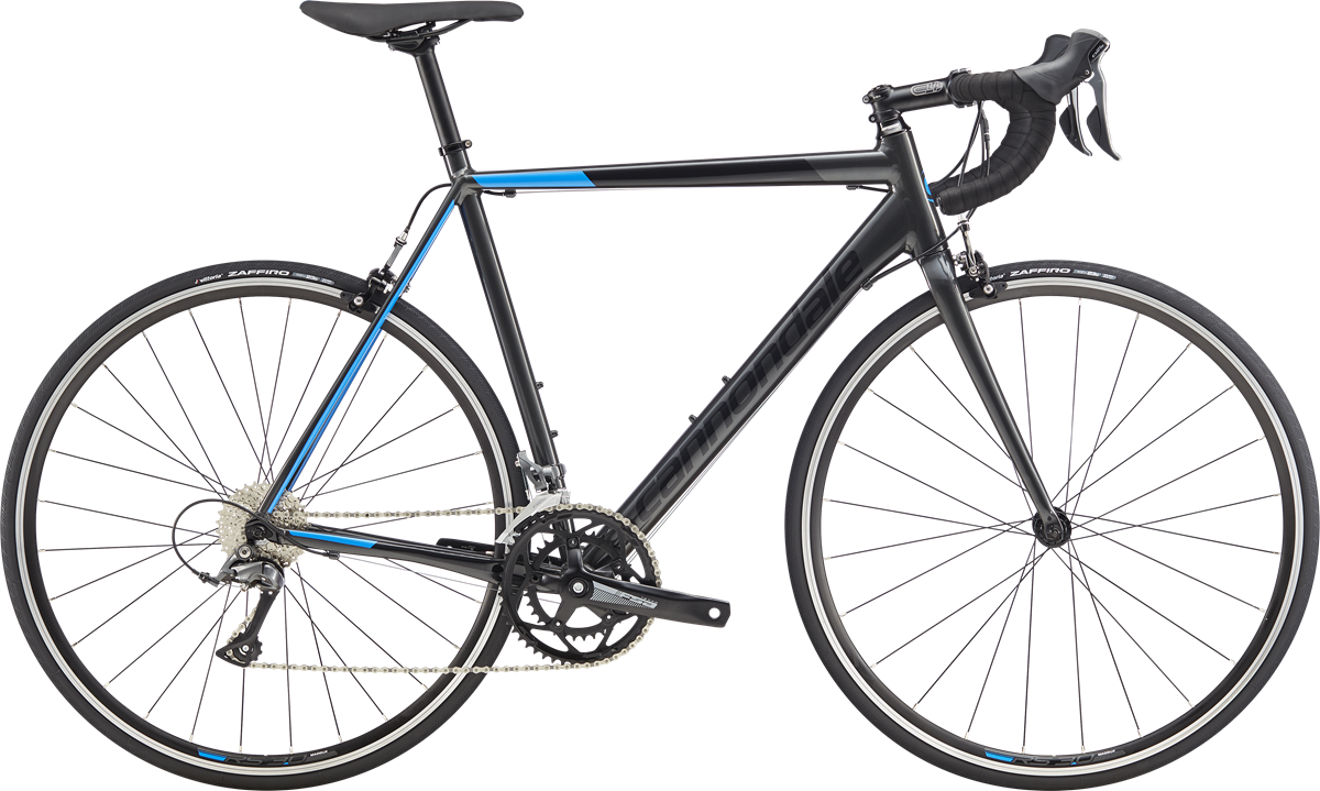 Cannondale CAAD Optimo Claris Road Bike 2019