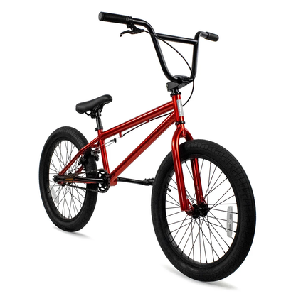 Elite BMX Stealth BMX Bike