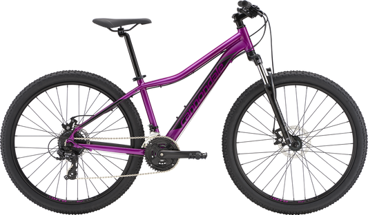 Cannondale Foray 3 Womens Mountain Bike 2019