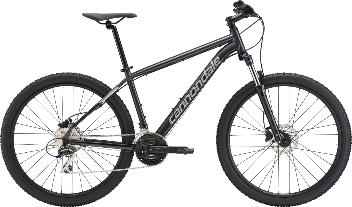 Cannondale Catalyst 1 Mountain Bike 2019