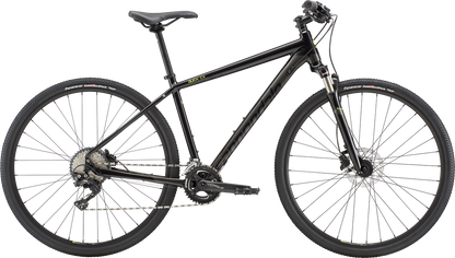 Cannondale Quick CX 1 Sport Hybrid Bike 2019