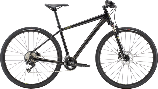 Cannondale Quick CX 1 Sport Hybrid Bike 2019