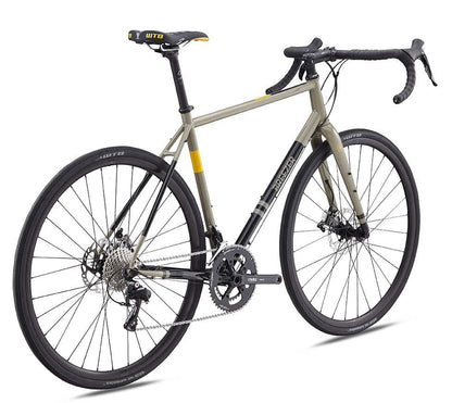 Breezer Inversion Pro Gravel Bike 2018