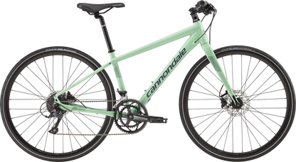 Cannondale Quick 3 Womens Fitness Bike 2019