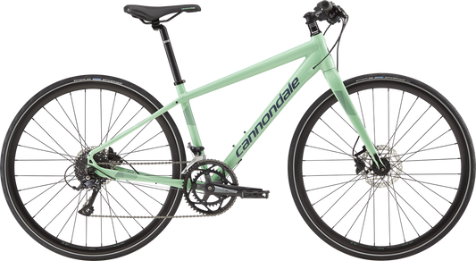 Cannondale Quick 3 Womens Fitness Bike 2019