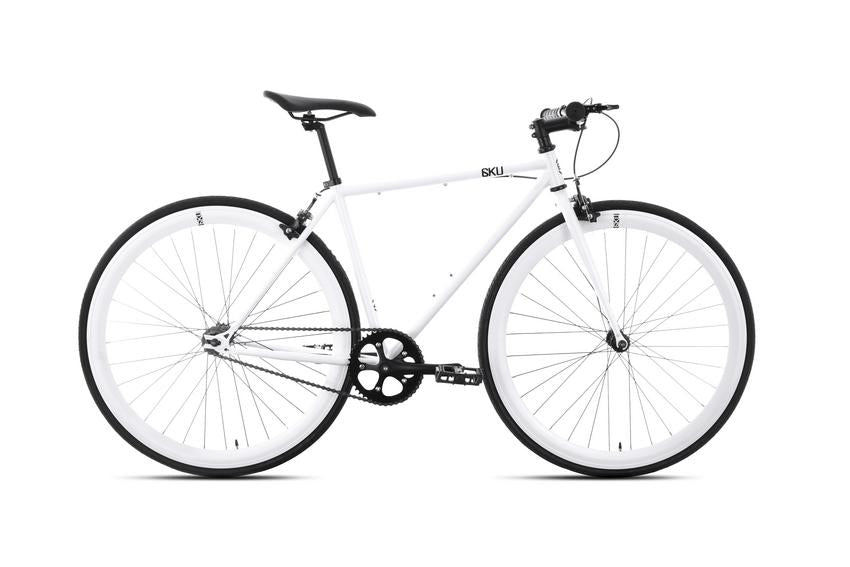 6ku Fixie Kids Bike