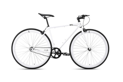 6ku Fixie Kids Bike