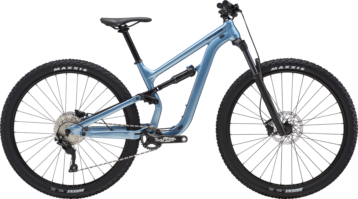 Cannondale Habit 3 Womens Mountain Bike 2019