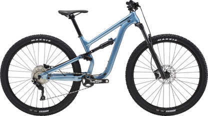 Cannondale Habit 3 Womens Mountain Bike 2019