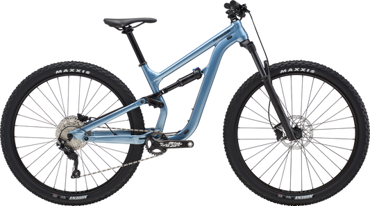 Cannondale Habit 3 Womens Mountain Bike 2019