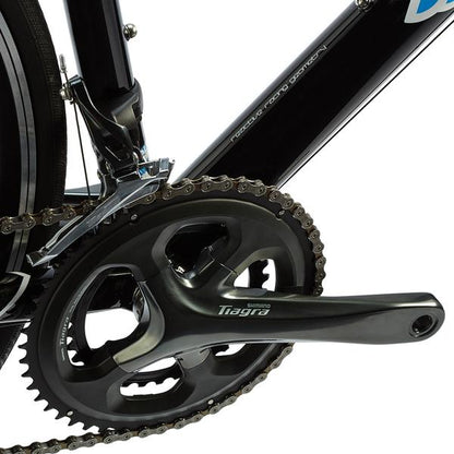 Cinelli Experience Tiagra Road Bike