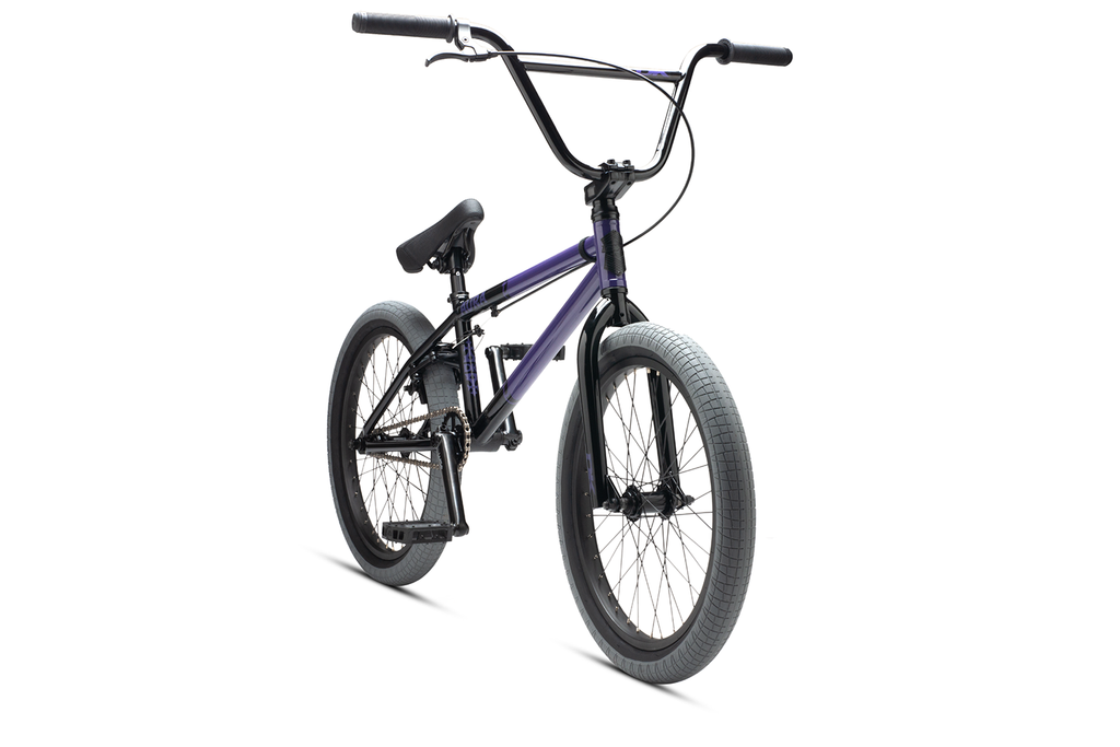 DK Bikes Aura 20" BMX Bike 2019