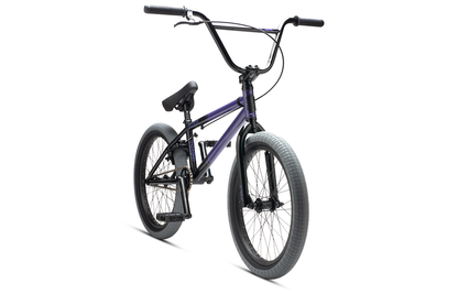 DK Bikes Aura 20" BMX Bike 2019