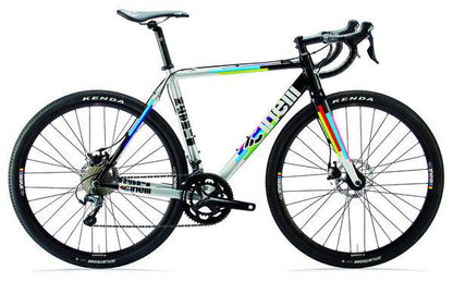 Cinelli Zydeco Tiagra "Any Color" Cyclocross Bike