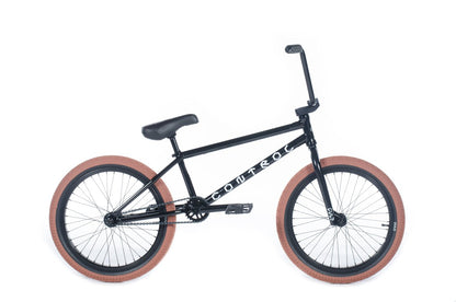 Cult Control BMX Bike 2019