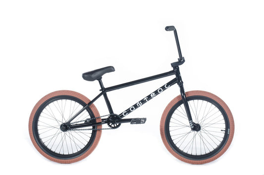 Cult Control BMX Bike 2019