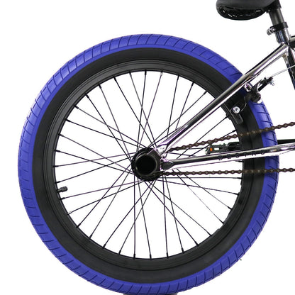 Elite BMX Destro BMX Bike