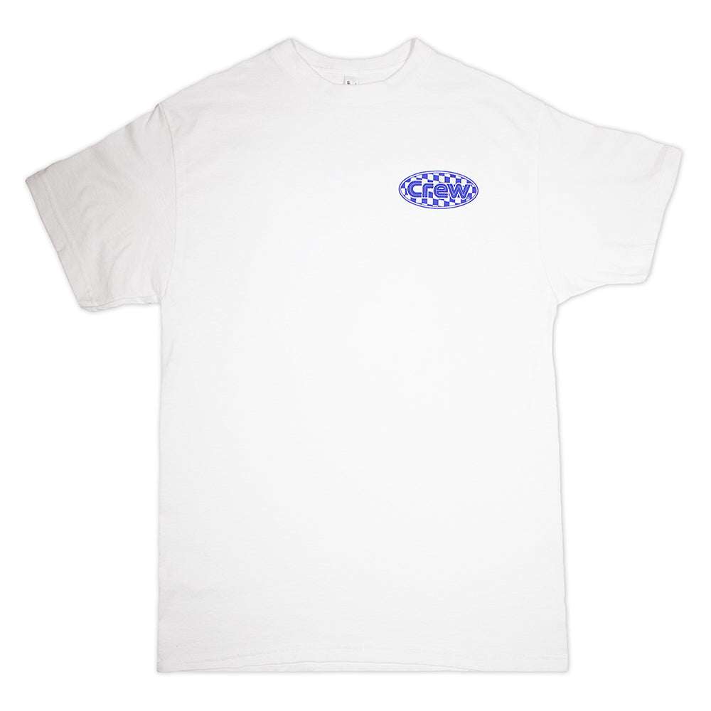 Crew Crew Globe Tee