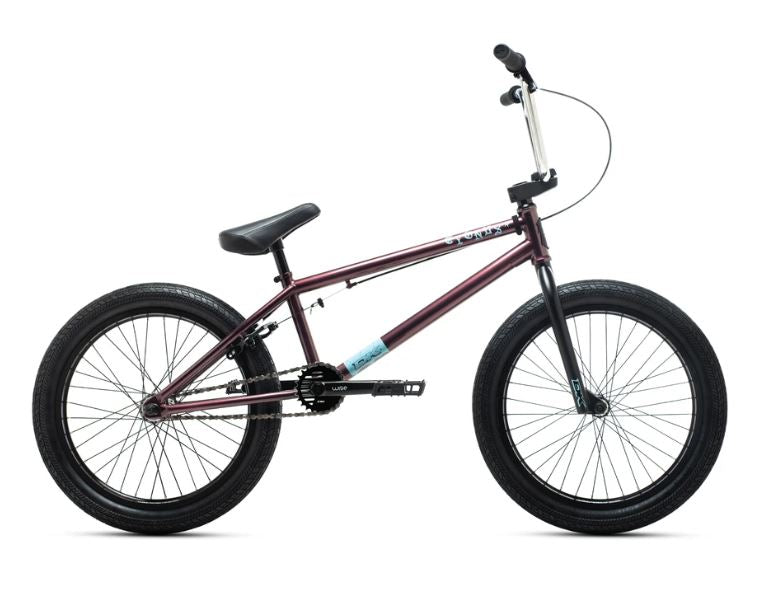 DK Bikes Cygnus 20" BMX Bike