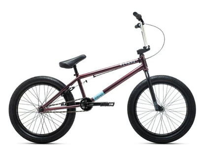 DK Bikes Cygnus 20" BMX Bike