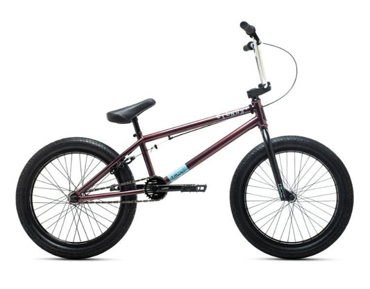 DK Bikes Cygnus 20" BMX Bike